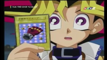 TẬP 3 | YUGIOH GX LỒNG TIẾNG HTV2: EXODIA BỊ MẤT
