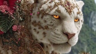 What do the guardian beasts of different countries look like?