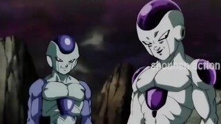 Frieza có thực sự phản bội vũ trụ 7 không_Review 1