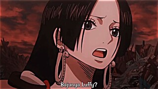 story wa one piece boa hancock