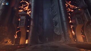 Shrouding the Heavens Eps 15 Sub Indonesia