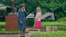 Can't run away from love ep 1 eng sub