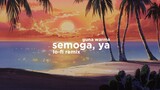 Nosstress | Guna Warma - Semoga, Ya (Lo-Fi Remix)