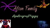 Afton Family Song {GCxFNaF}