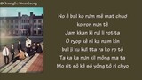 [Phiên âm tiếng Việt] Mixtape: On Track - Stray Kids