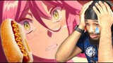 Anime DO be WYLIN sometimes | SO I WATCHED REDO OF HEALER....... REACTION