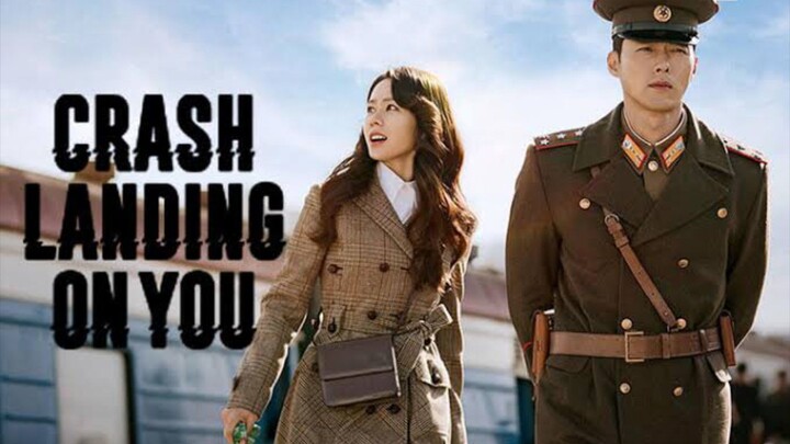 CRASH LANDING ON YOU EP5 ENG SUB