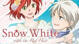 Snow White with the Red Hair Episode 16 [English Sub]
