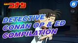 Detective Conan 
All OPs and EDs_6