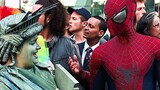[Spider-Man] Semuanya Mengira Dia Juga Coser, Kemungkinan Spider-Man