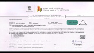 veera dheera sooran tamil movie 2025