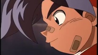 BEYBLADE Season 1 Episode 2 Hindi Dub