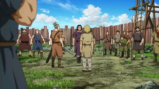 Vinland Saga S2 Eps 4