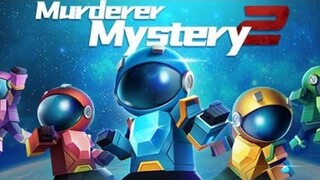 NEW GAME In Blockman Go | Murder Mystery 2 | Blockman Go Blocky Mods