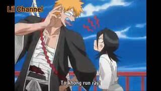 Bleach (Ep 41.3) Ichigo gặp được Rukia #Bleach