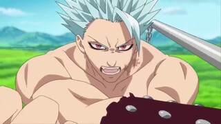 EXPLICACIÓN Niveles de poder de Ban nanatsu no taizai Imashime no fukkatsu