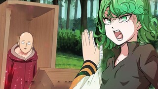 Nếu Được Hồi Sinh 1 Nhân Vật One Punch Man, Bạn Sẽ Chọn ai