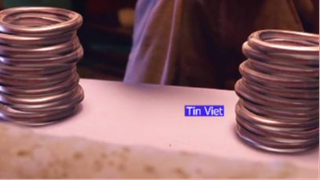 Shangchi phiên bản lỗi