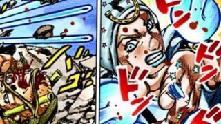 [JOJO Stand User] Another World Series, President Valentine's Fishing Assassin