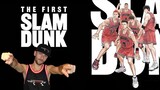 Bester Basketball Anime - The First Slam Dunk