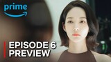 Marry My Husband | Episode 6 Preview | Park Min Young