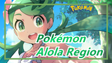 [Pokémon] Goal: Alola Region Union Wins!!!