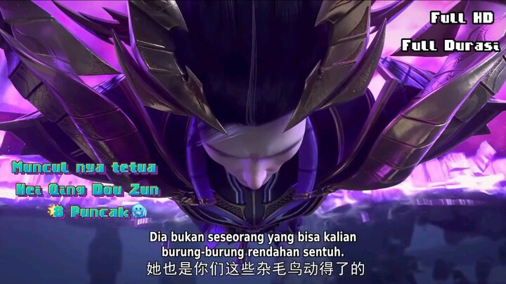 Btth S5 Episode 139 Sub Indo Full HD (Full Durasi)