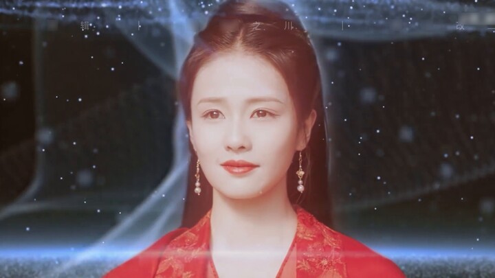 [Ren Jialun | Zhou Shengchen] If King Xiao Nanchen had a soul