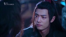 The Untamed EP 92 part 5 / Tagalog Dubbed