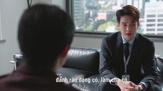 Tôi Đã Gặp Được Vị Cứu Tinh EP 17b [Sub Việt]