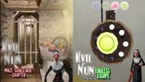 Evil Nun Maze Challenge Chapter VS Evil Nun Maze Endless Escape