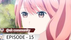 3D KONOJO : REAL GIRL [ S2  EP-3] [ENGLISH DUB]