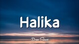 Chris Sales - Halika (Lyrics)