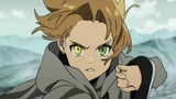 who's your favorite Mushoku tensei character and a little update