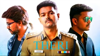 THERI 2017 HINDI DUBBED 720P BLU-RAY X264 AAC5.1