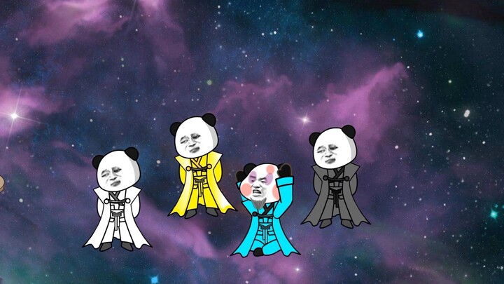 Episode 126: Tiandao declares war on Zhenyuanzi, and Cangtian gets beaten again
