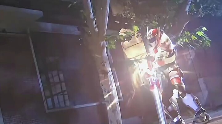 队长就是队长