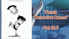 [Detective Conan] - Pena Macet 32.9
