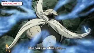 Mẹ Thỏ Kaguya hồi sinh- Naruto và Sasuke hợp lực phong ấn mẹ lục đạo