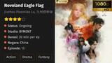 Novoland Eagle Flag.       |2023|E06 |1080p|🇲🇨