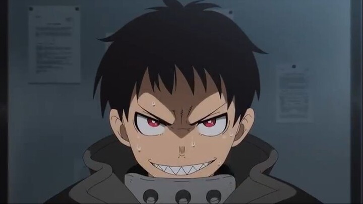 Fire Force Season 3 _ OFFICIAL TRAILER 2