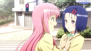 Motto To Love-Ru「AMV」