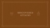 06. Discovered Attacks