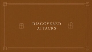 06. Discovered Attacks