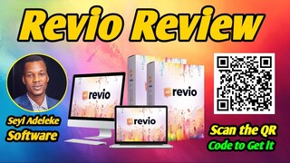 Revio Review: Animate Photos & Boost Sales