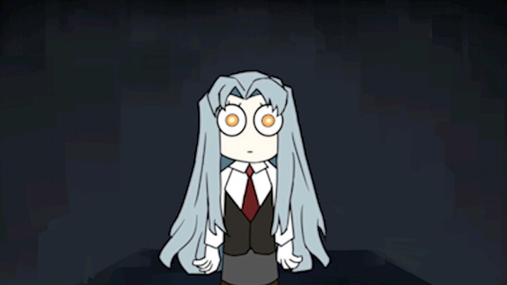 [Lobotomy Corporation] When Angela finished reading the script given by A