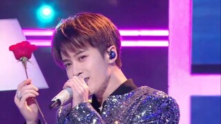 [Tan Jianci] "Neon Sweetheart" + "IMMA GET IT" + interactive TikTok wonderful surprise night full ve
