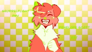 Squirrelflight PMV | Spoilers for TBC