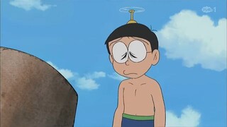 Doraemon Episode 408