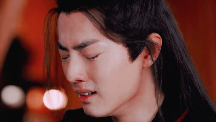 [Xiao Zhan Narcissus | Sanxian] Episode 16 of "Send Your Heart" | I can't get past you even if I hav